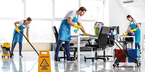 Categorisation by Environment