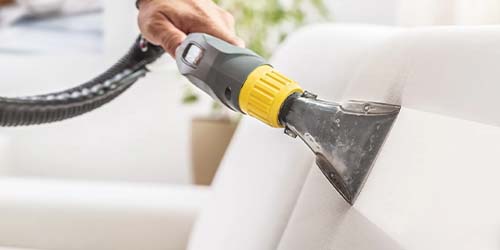 Specialized Cleaning Types